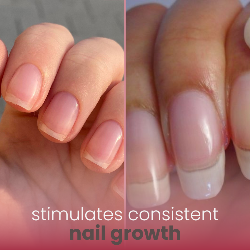 Nail serum