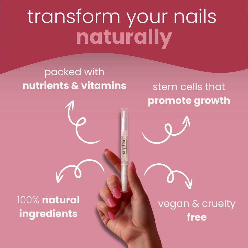 Nail serum